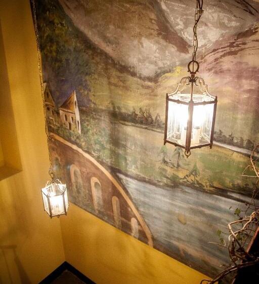 پانسیون Repubblica Di Oz Rooms