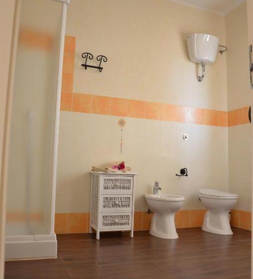 Пансион S'apposentu Affittacamere