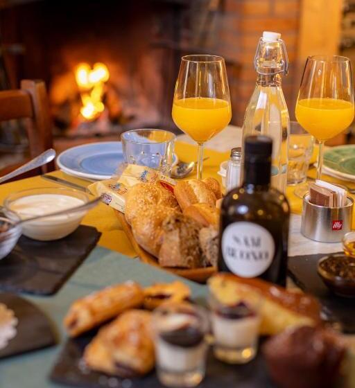 膳宿费 Torre Camaldoli B&b Borgo Capitano Collection Albergo Diffuso