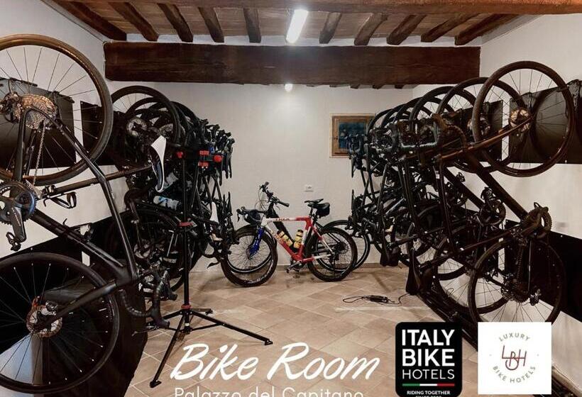 膳宿费 Torre Camaldoli B&b Borgo Capitano Collection Albergo Diffuso