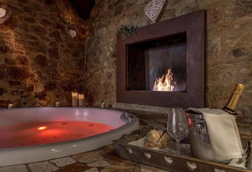 膳宿费 Torre Camaldoli B&b Borgo Capitano Collection Albergo Diffuso