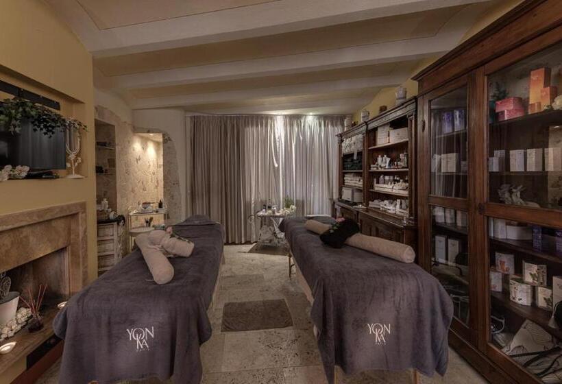 膳宿费 Torre Camaldoli B&b Borgo Capitano Collection Albergo Diffuso