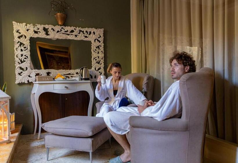 膳宿费 Torre Camaldoli B&b Borgo Capitano Collection Albergo Diffuso