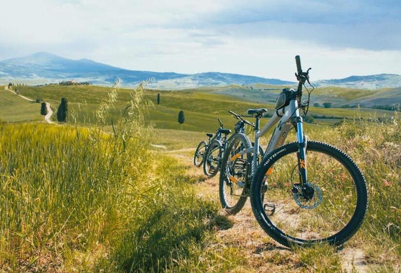 膳宿费 Torre Camaldoli B&b Borgo Capitano Collection Albergo Diffuso