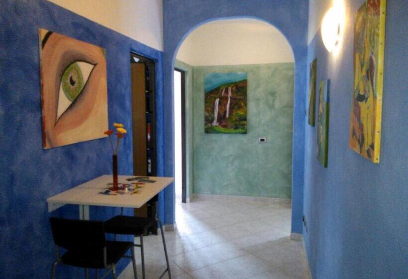 پانسیون Affittacamere Valchiavenna Foresteria In Tranquilla Villa Signorile Con Comodo Parcheggio Privato