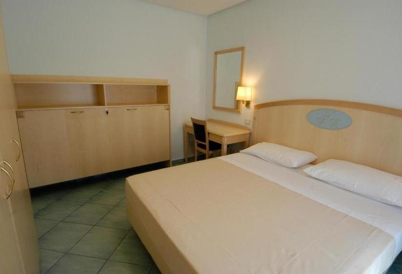 פנסיון Venustas Park