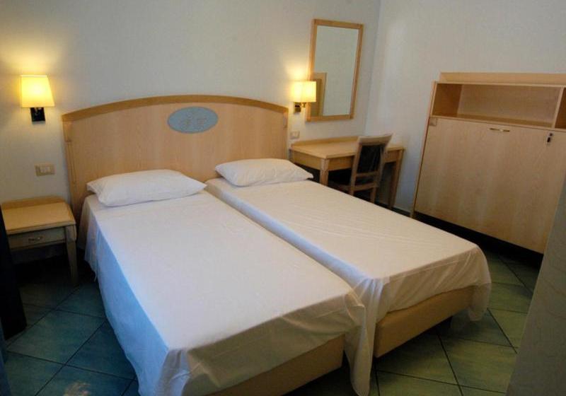 פנסיון Venustas Park