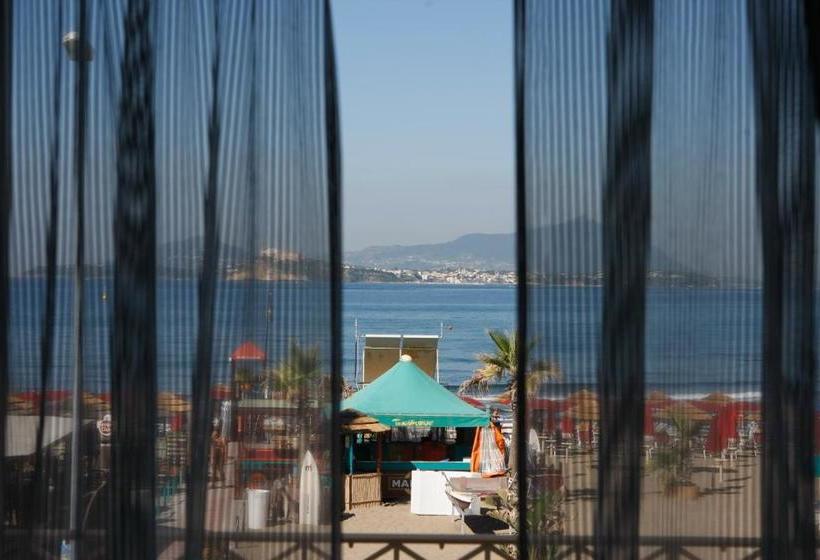 פנסיון Venustas Park