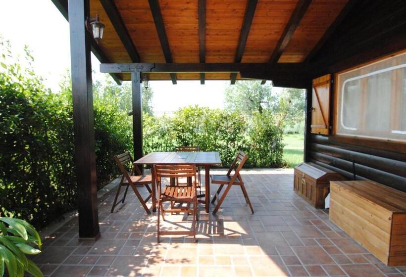 פנסיון Villa Primavera