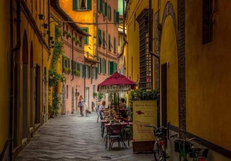 بنسيون Villamorosa