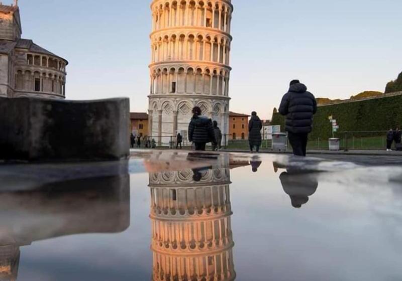 بنسيون Villamorosa