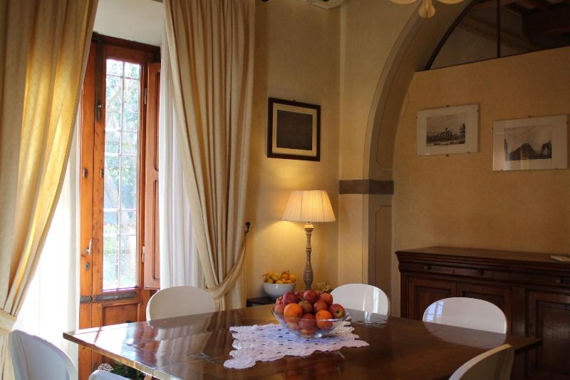 بنسيون Villamorosa