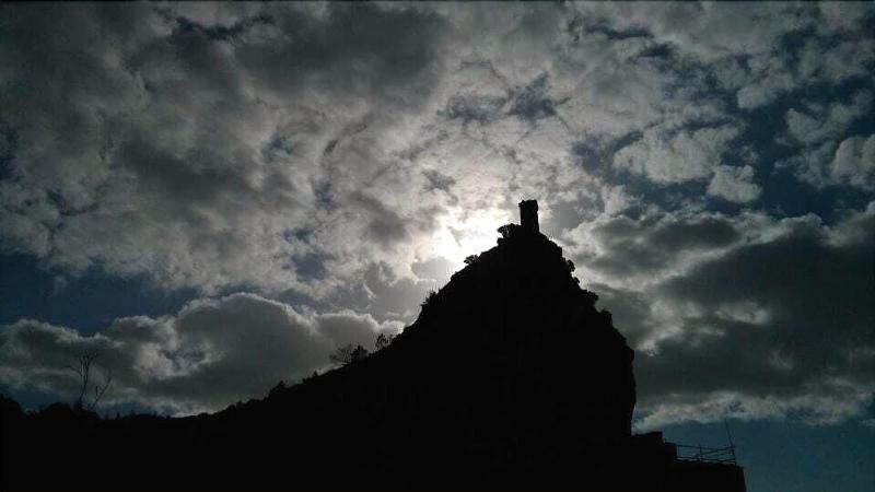 بنسيون Villamorosa