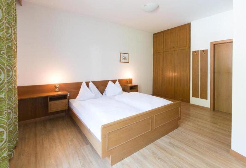 פנסיון Josefsheim