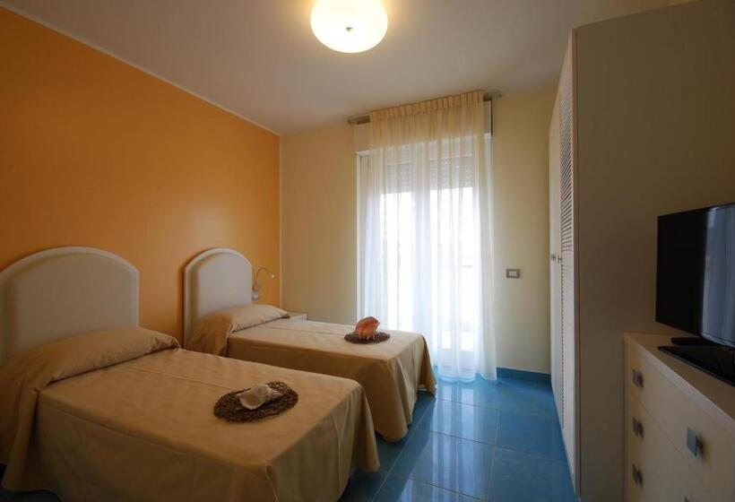 Residence Abruzzo Resort