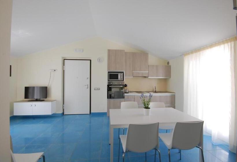 Residence Abruzzo Resort