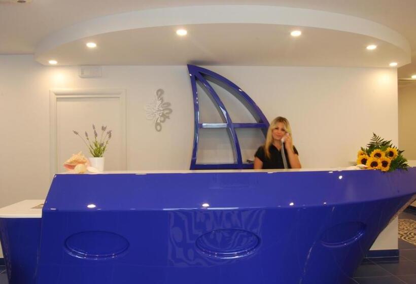 Residence Abruzzo Resort