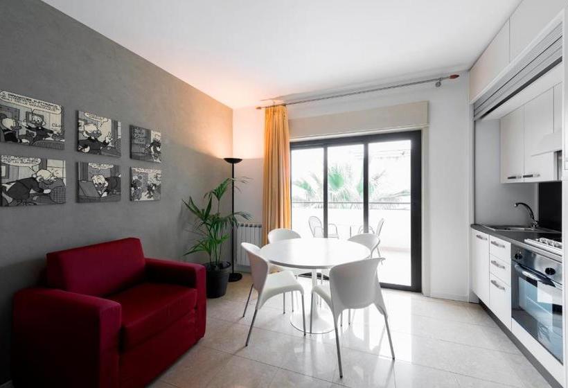 Residence Annunziata