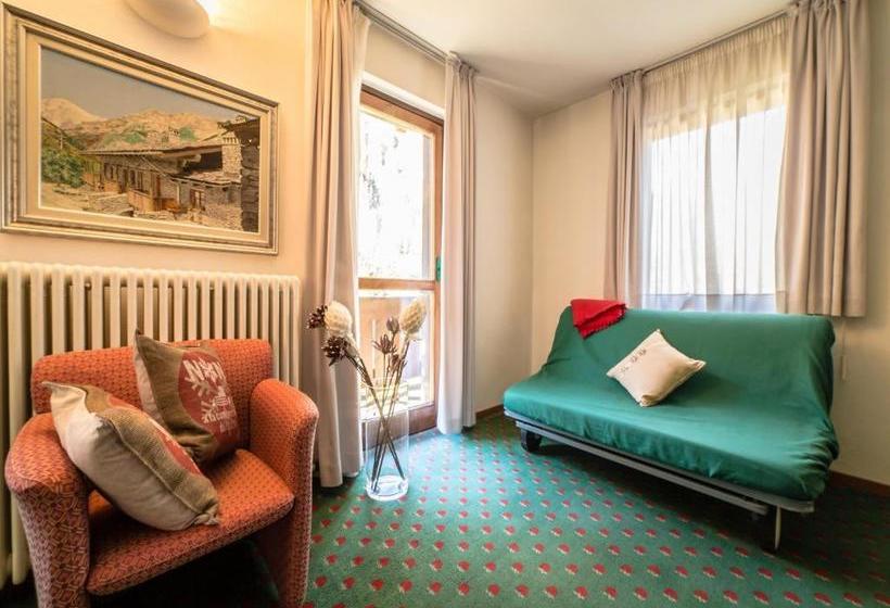 Residence Apfel