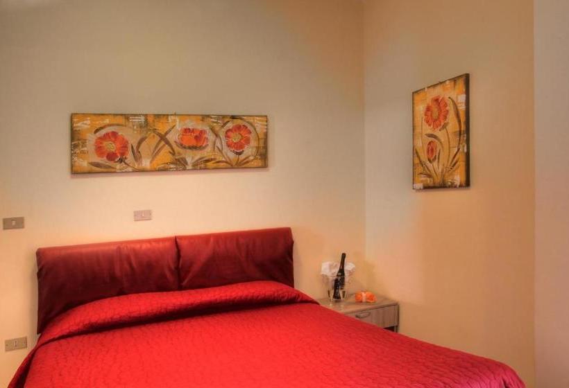 Residence Bellevue Apartments