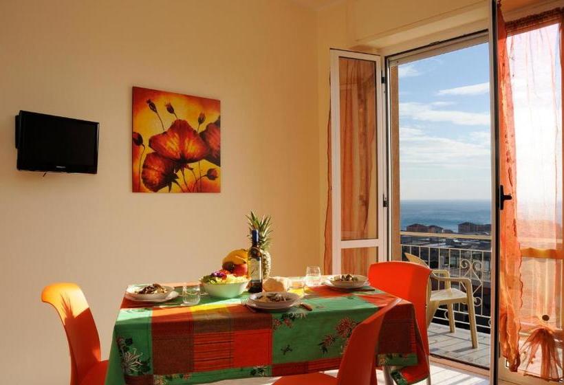 Residence Bellevue Apartments