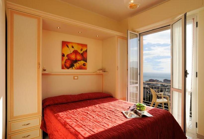 Residence Bellevue Apartments