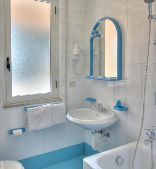 Residence Bellevue Apartments