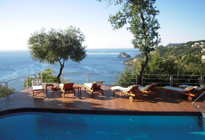 Residence Borgo San Sebastiano