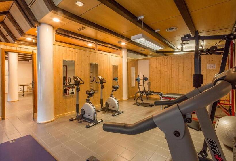 Residence Campolongo