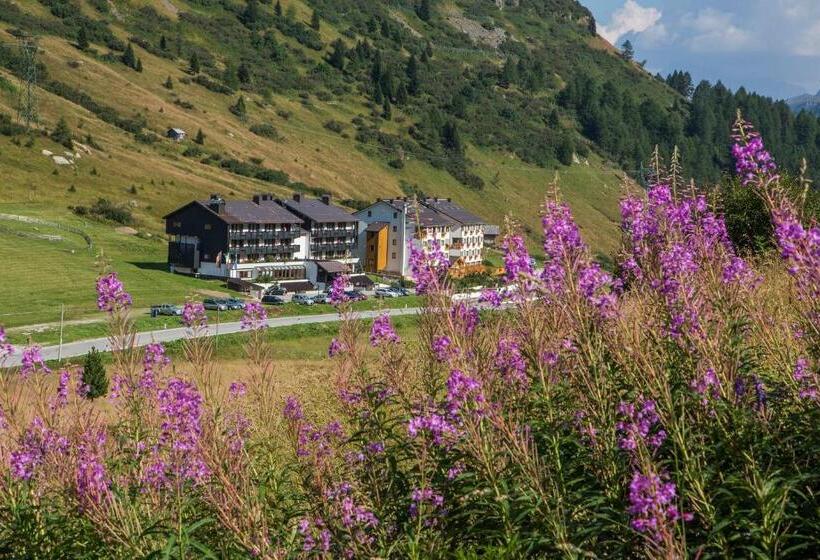 Residence Campolongo