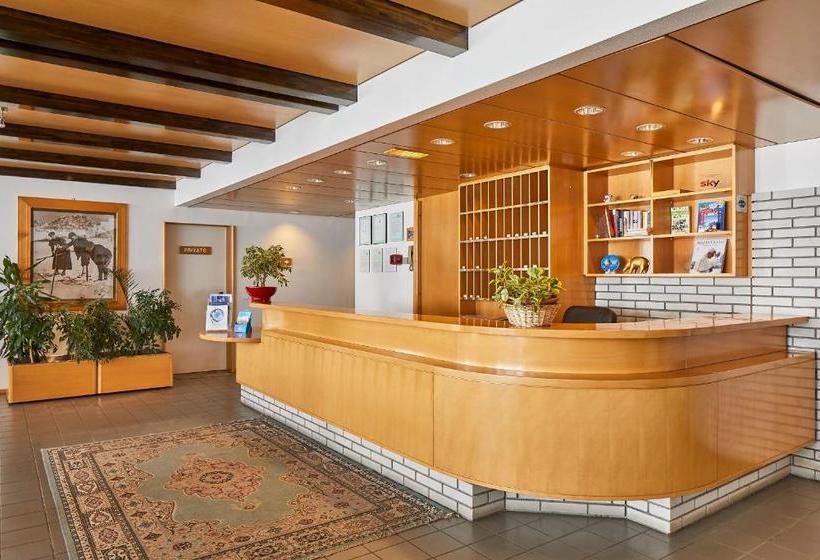 Residence Campolongo