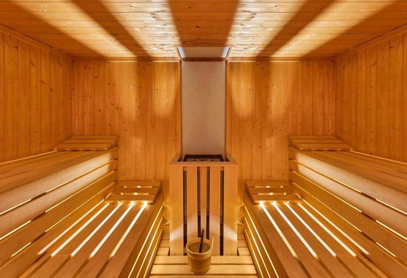 Residence Campolongo