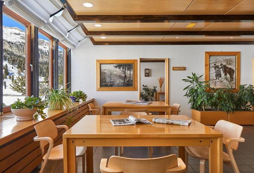 Residence Campolongo