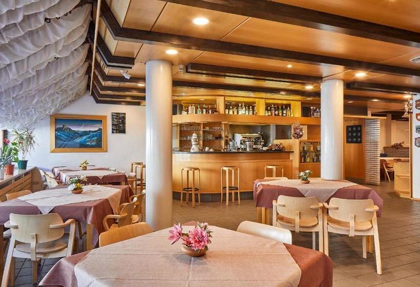 Residence Campolongo