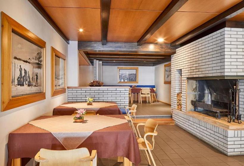 Residence Campolongo