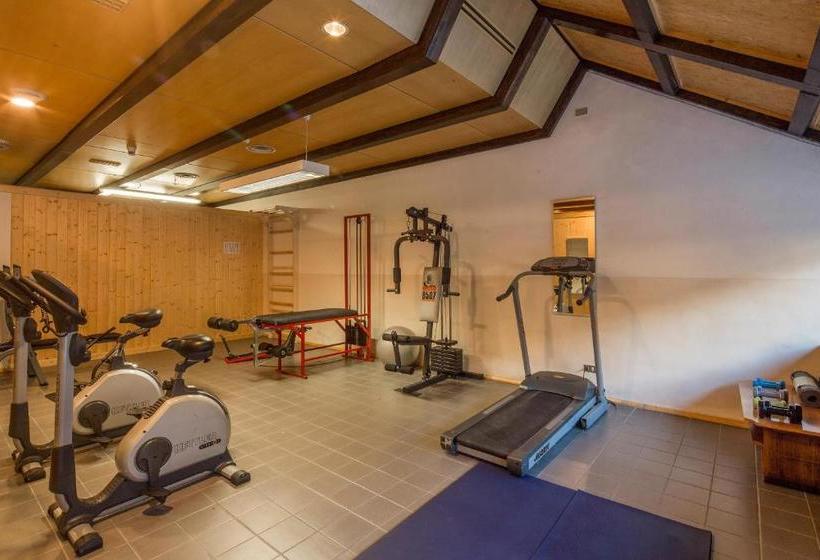 Residence Campolongo