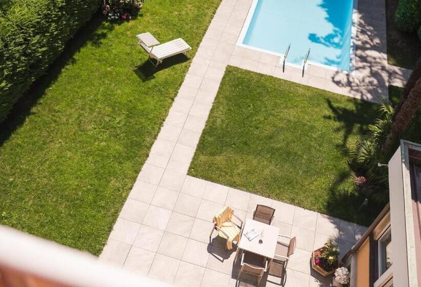 Residence Désirée Classic & Design