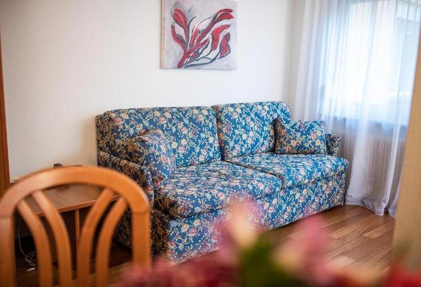 Residence Désirée Classic & Design