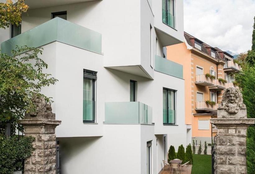 Residence Désirée Classic & Design