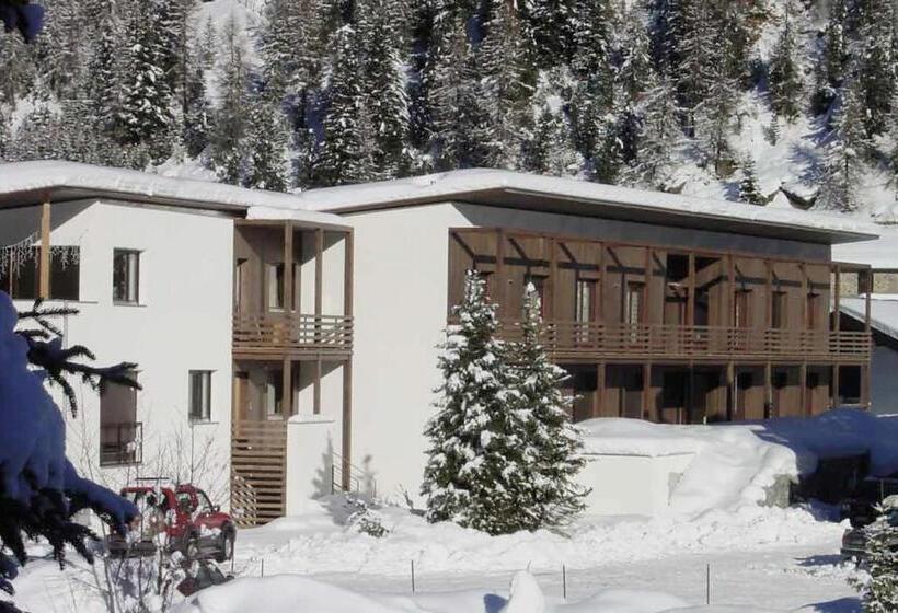 Residence Flora