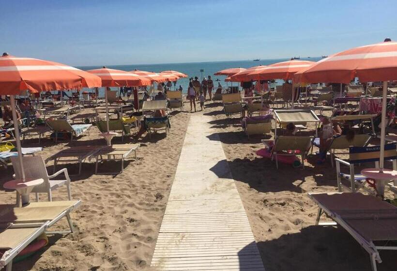 Residence Il Girasole 1