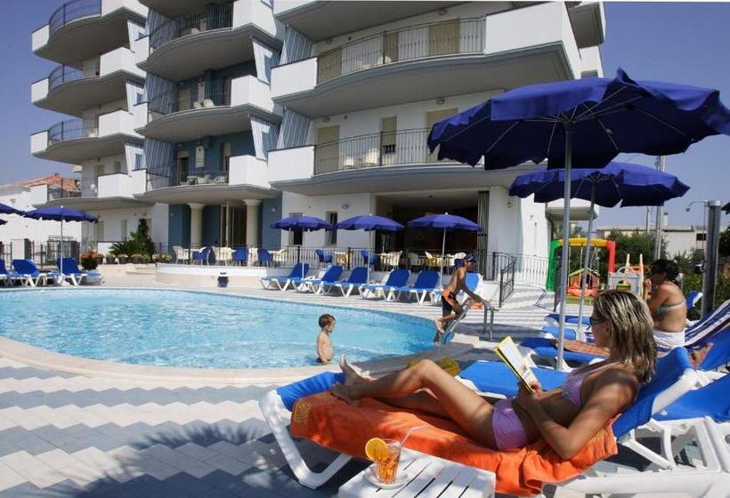 Residence Il Girasole 1