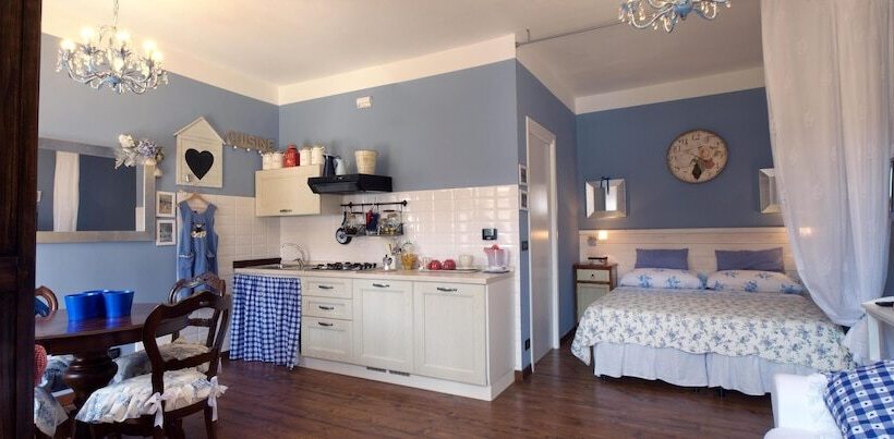 Residence La Pera Bugiarda