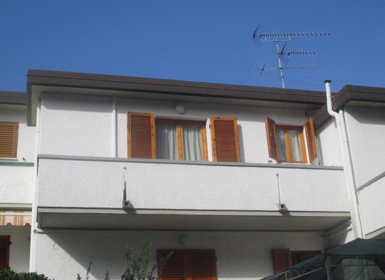 Residence Le Rose