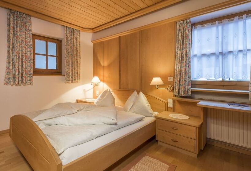 Residence Lusina