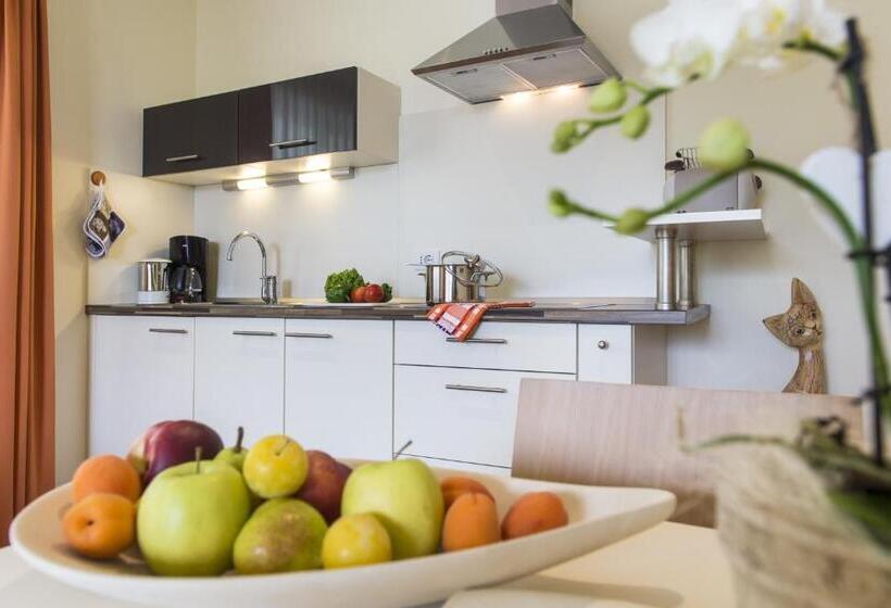 Residence Mignon
