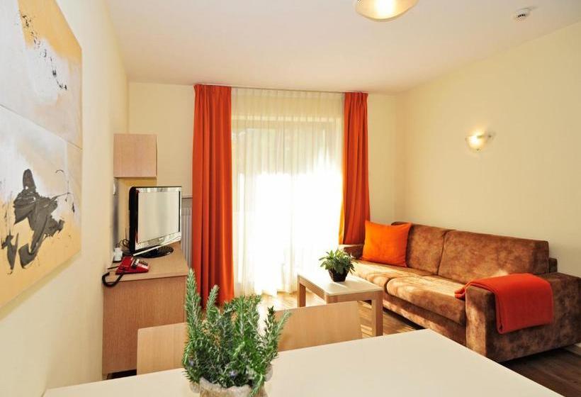 Residence Mignon