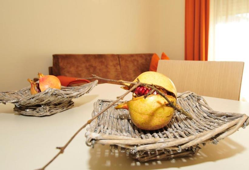 Residence Mignon