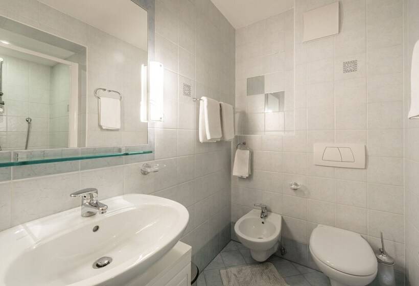 Residence Treyer