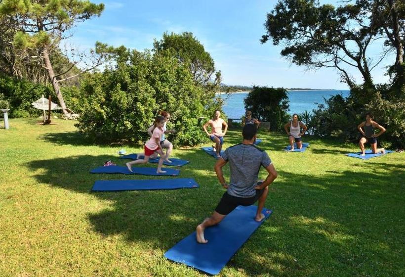 منتجع Bagheera Village Naturiste